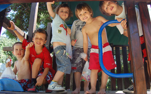 verano