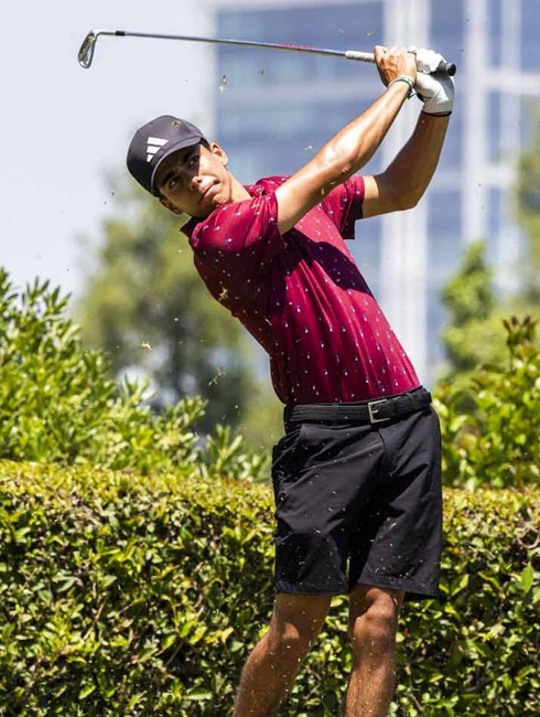 Club de Golf Los Leones